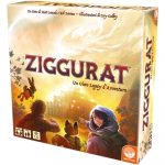 Ziggurat