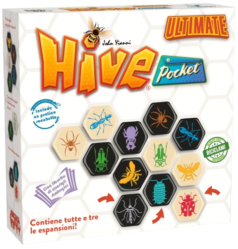 HIVE POCKET