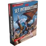 D&D 5^ED.  SET INTRODUTTIVO DRAGHI DELL'ISOLA DELLE TEMPESTE