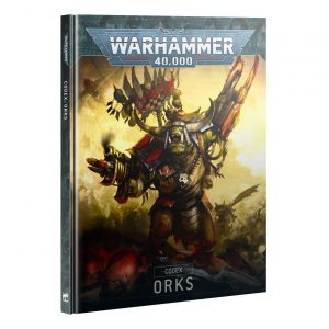 Codex Ork 2024 (ITA)