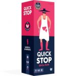 Quick Stop - Senza Filtri