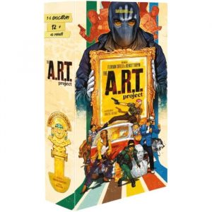 A.R.T. PROJECT