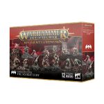 Flesh Eater Courts - The Scarlet Jury