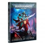 Codex Leagues of Votann ENG 2025