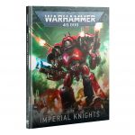 Codex Imperial Knights 2025 (ITA)