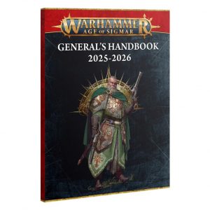 AoS  Prontuario del generale 2025-26  (ITA)