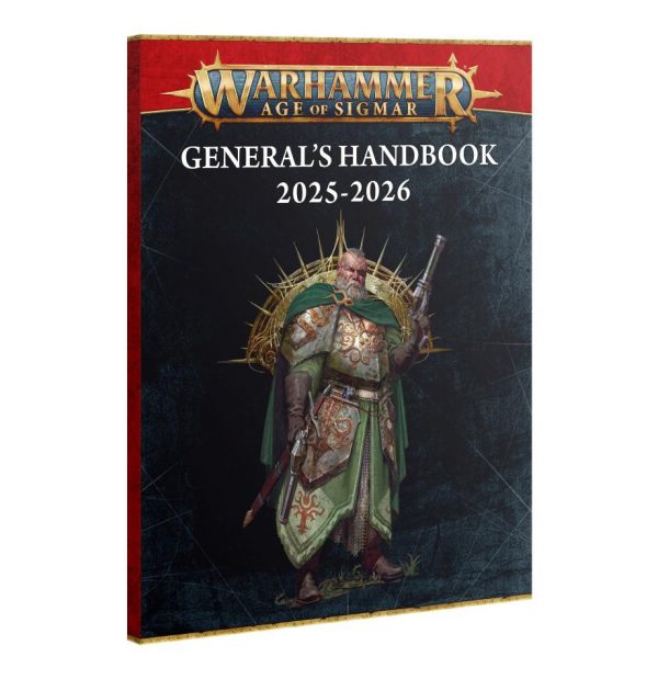 AoS  Prontuario del generale 2025-26  (ITA)