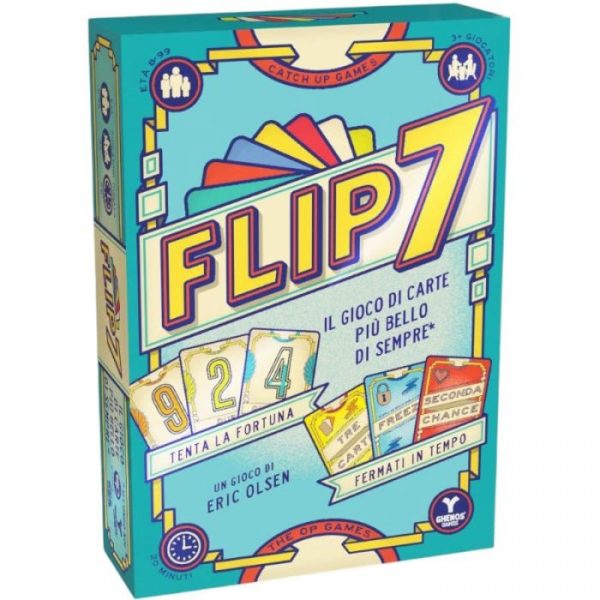 Flip7