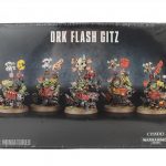 Ork Flash Gitz