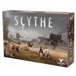 SCYTHE