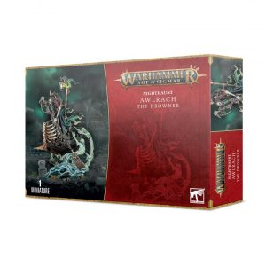 Flesh Eater Courts - Abhorrant Archregent