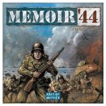 MEMOIR 44: EDIZIONE INGLESE