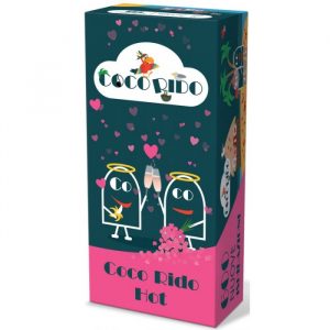 Coco Rido Hot 2,0