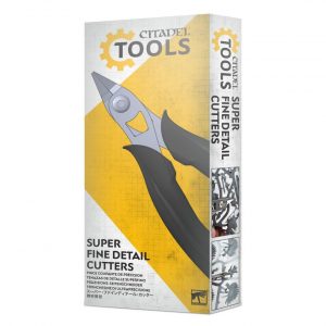 Super Fine Detail Cutters Citadel
