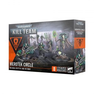 KILL TEAM: HIEROTEK CIRCLE