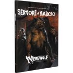 Werewolf Sentore di Marcio