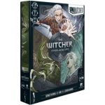 Unmatched - The Witcher Steel & Silverl (ITA)