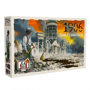1906 San Francisco