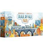 Railroad Tiles - Forest Expansion