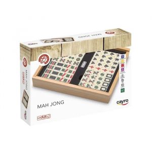 Mah Jong