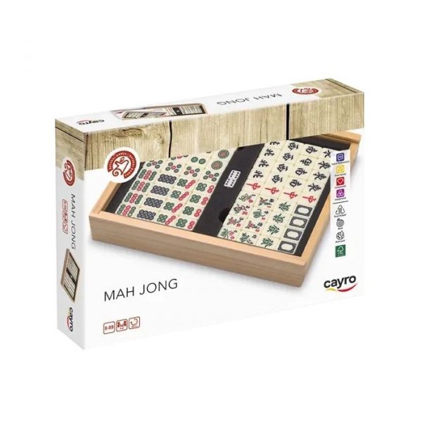 Mah Jong
