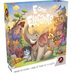 E come... Elefante