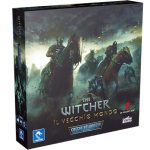 The Witcher - Esp. Caccia Selvaggia