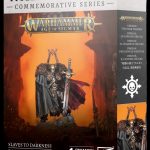 Urkhan - The Dark Warden