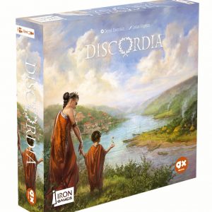 Discordia