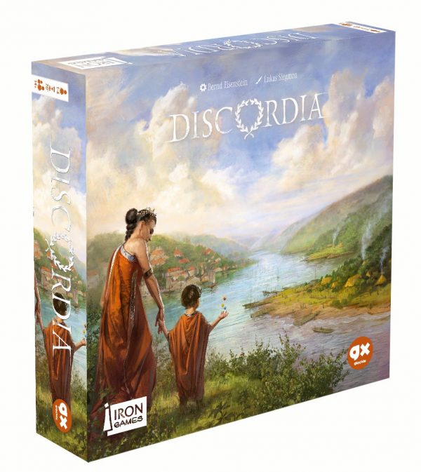 Discordia
