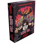 D&D Hellfire Club Stranger Things