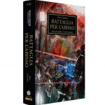 Battaglia per L'abisso  Hardcover (ITA)