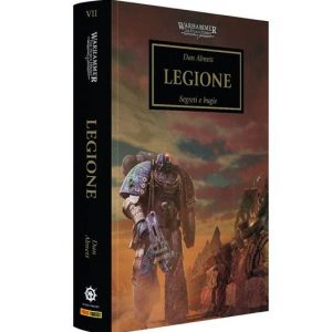 Legione  Hardcover (ITA)