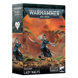 Lady Malys