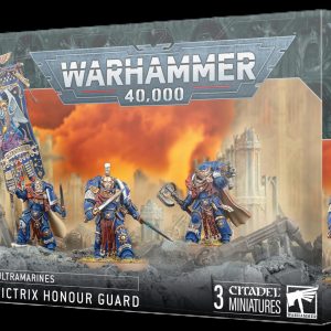 Victrix Honour Guard