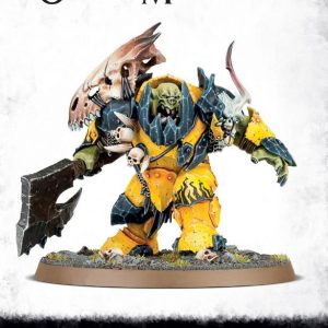 ORRUK MEGABOSS