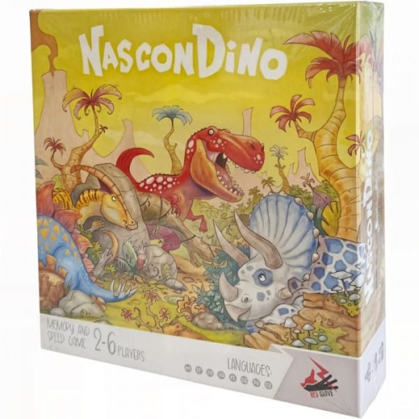 NasconDino