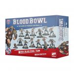 NORSCA RAMPAGERS- BLOOD BOWL