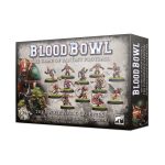 UNDERWORLD CREEPERS DENIZENS- BLOOD BOWL