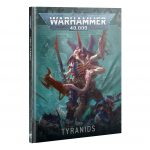 Codex Tyranids 2023 (ITA)
