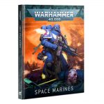 Codex Space Marines 2023 (ITA)