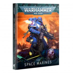 Codex Space Marines 2023 (ITA)