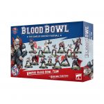 Vampire blood bowl Team  - Blood Bowl