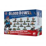 GNOME TEAM - BLOOD BOWL