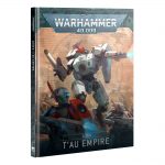 Codex Tau Empire 2024 (ITA)
