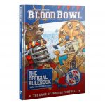 BLOOD BOWL - THE OFFICIAL RULEBOOK THIRD SEASON EDITION (ENG)