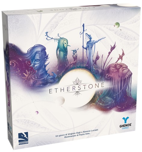 Etherstone