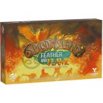 Spirit Island - Feather and Flame
