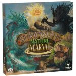 Spirit Island - Nature Incarnate