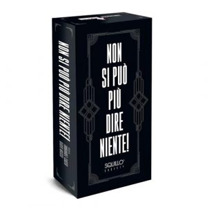 Non si può più dire Niente VM18